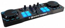 djcompact vignette